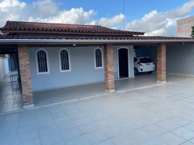 Casa à venda no Pontal de Santa Marina - Caraguatatuba / SP - Cod. CA2277 — foto 6