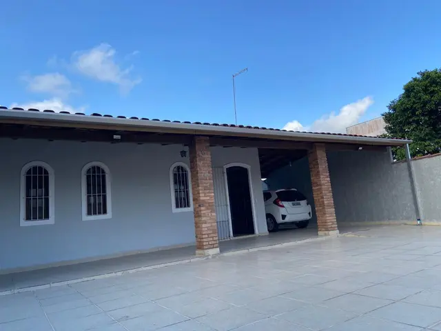 Casa à venda no Pontal de Santa Marina - Caraguatatuba / SP - Cod. CA2277 — foto 4