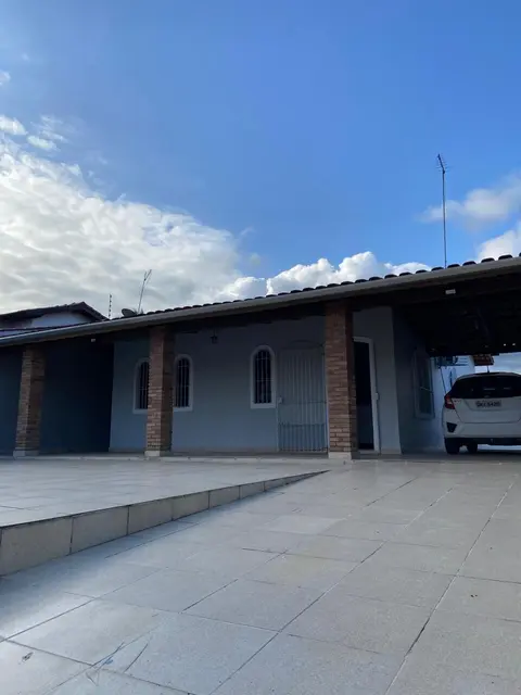 Casa à venda no Pontal de Santa Marina - Caraguatatuba / SP - Cod. CA2277 — foto 2