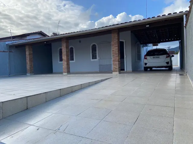 Casa à venda no Pontal de Santa Marina - Caraguatatuba / SP - Cod. CA2277