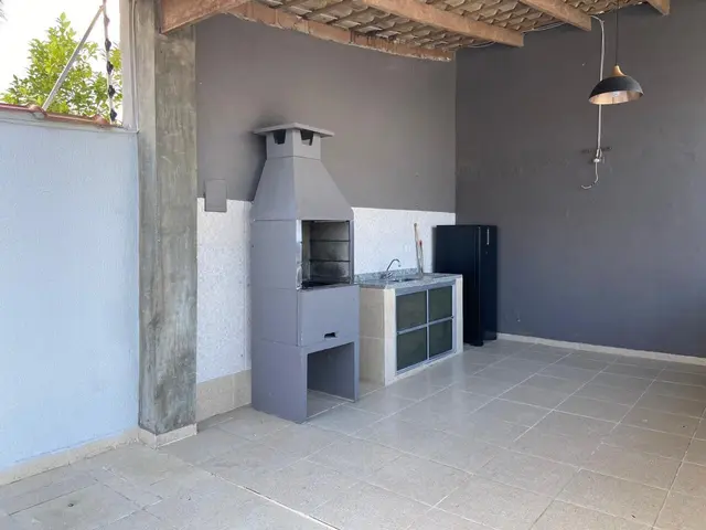 Casa à venda no Pontal de Santa Marina - Caraguatatuba / SP - Cod. CA2277 — foto 12