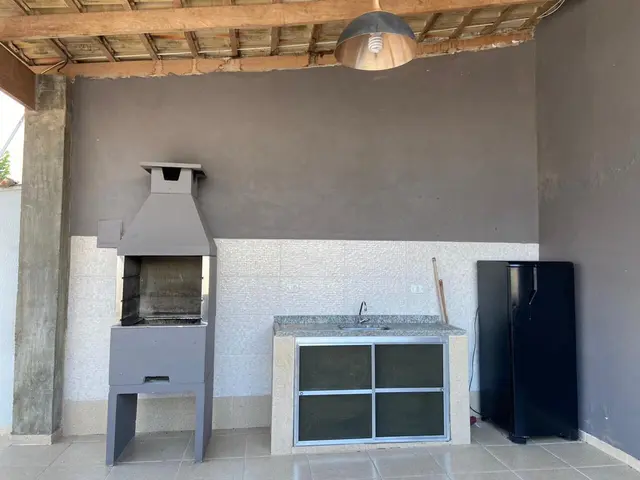 Casa à venda no Pontal de Santa Marina - Caraguatatuba / SP - Cod. CA2277 — foto 10