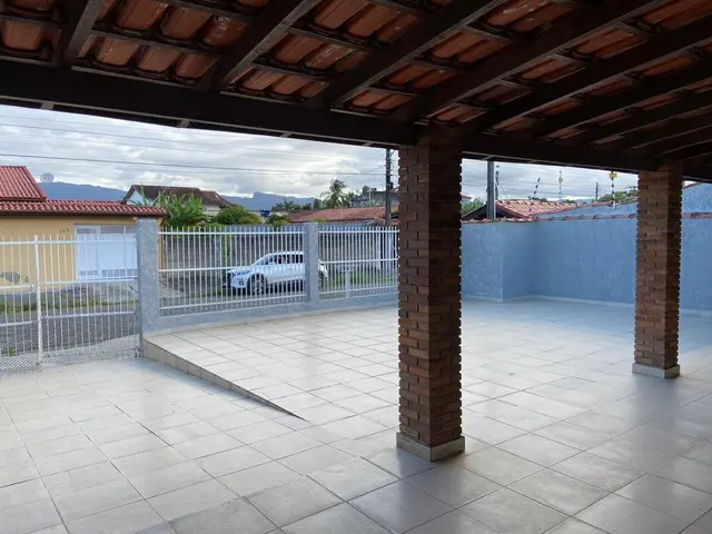 Casa à venda no Pontal de Santa Marina - Caraguatatuba / SP - Cod. CA2277 — foto 7