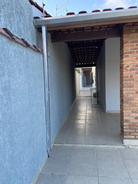 Casa à venda no Pontal de Santa Marina - Caraguatatuba / SP - Cod. CA2277 — foto 5