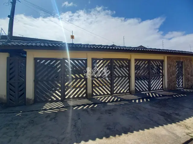 Casa à venda na Martim de Sá - Caraguatatuba / SP - Cod. CA0053 — foto 5
