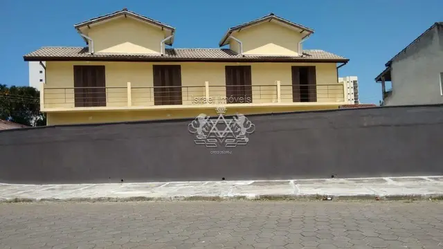 Casa à venda na Martim de Sá - Caraguatatuba / SP - Cod. CA0053