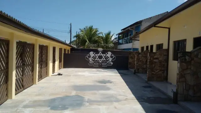 Casa à venda na Martim de Sá - Caraguatatuba / SP - Cod. CA0053 — foto 2