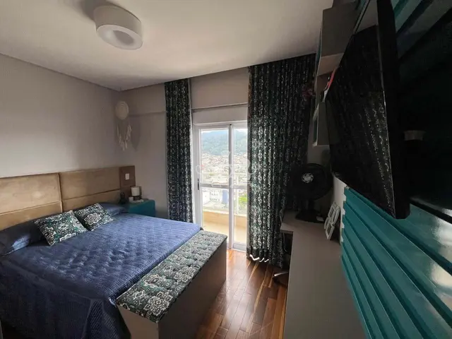 Apartamento à venda no Jardim Primavera - Caraguatatuba / SP - Cod. CO0043 — foto 30
