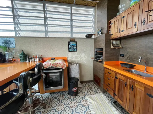 Apartamento à venda no Jardim Primavera - Caraguatatuba / SP - Cod. CO0043 — foto 9