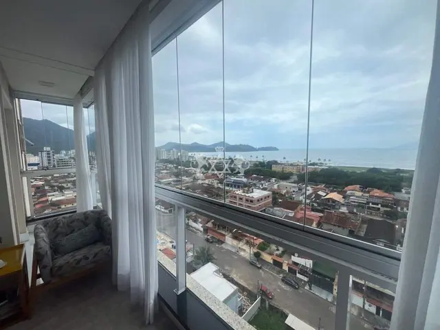 Apartamento à venda no Jardim Primavera - Caraguatatuba / SP - Cod. CO0043 — foto 17