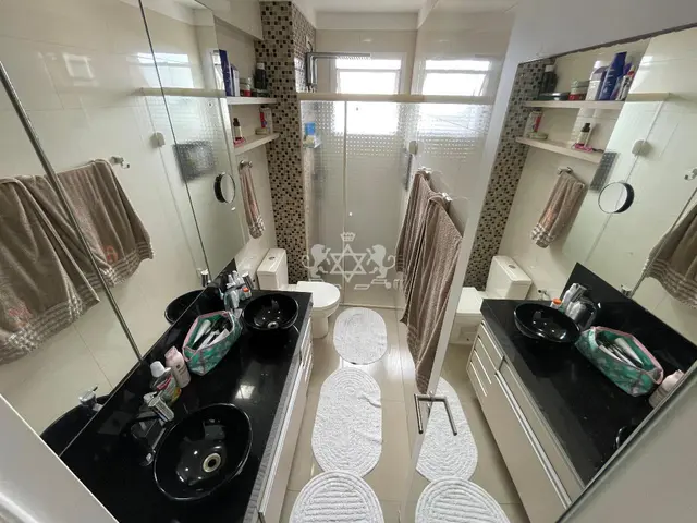 Apartamento à venda no Jardim Primavera - Caraguatatuba / SP - Cod. CO0043 — foto 28