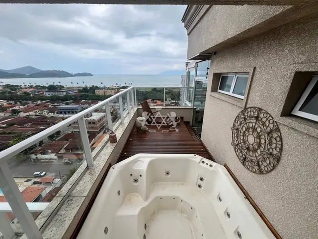 Apartamento à venda no Jardim Primavera - Caraguatatuba / SP - Cod. CO0043 — foto 3