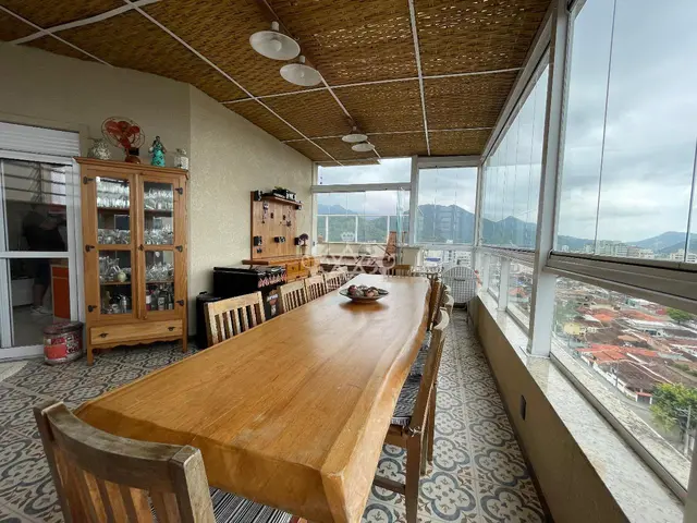 Apartamento à venda no Jardim Primavera - Caraguatatuba / SP - Cod. CO0043 — foto 4