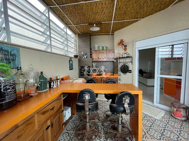 Apartamento à venda no Jardim Primavera - Caraguatatuba / SP - Cod. CO0043 — foto 7