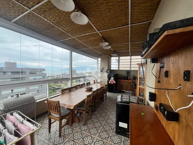 Apartamento à venda no Jardim Primavera - Caraguatatuba / SP - Cod. CO0043 — foto 5