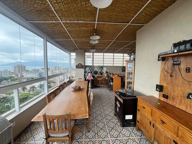 Apartamento à venda no Jardim Primavera - Caraguatatuba / SP - Cod. CO0043 — foto 6