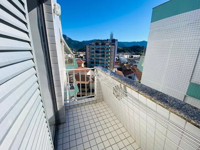 Apartamento à venda no Centro - Caraguatatuba / SP - Cod. CO0024 — foto 24