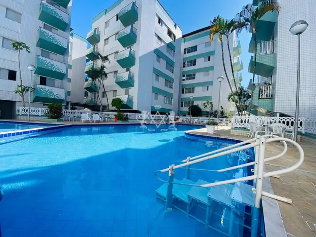 Apartamento à venda no Centro - Caraguatatuba / SP - Cod. CO0024 — foto 3