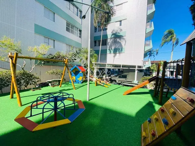 Apartamento à venda no Centro - Caraguatatuba / SP - Cod. CO0024 — foto 7