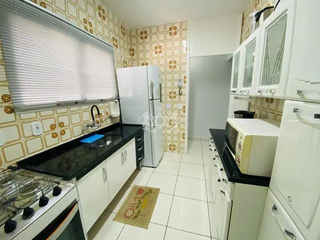 Apartamento à venda no Centro - Caraguatatuba / SP - Cod. CO0024 — foto 14