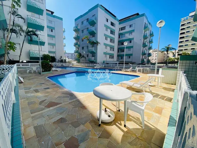 Apartamento à venda no Centro - Caraguatatuba / SP - Cod. CO0024 — foto 5