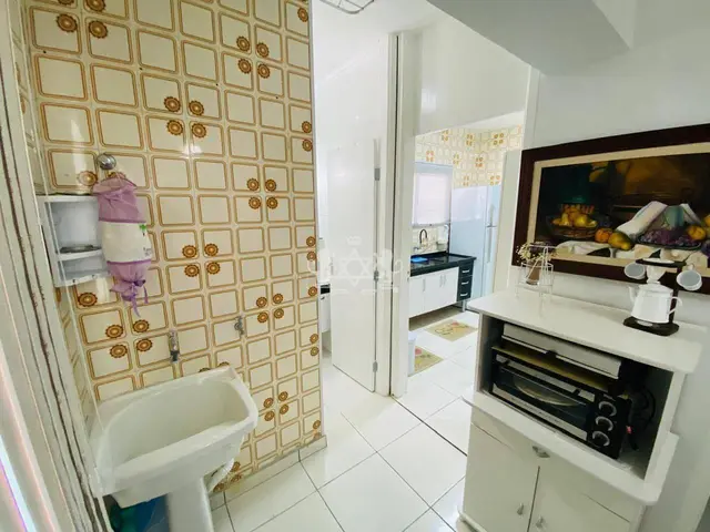 Apartamento à venda no Centro - Caraguatatuba / SP - Cod. CO0024 — foto 15