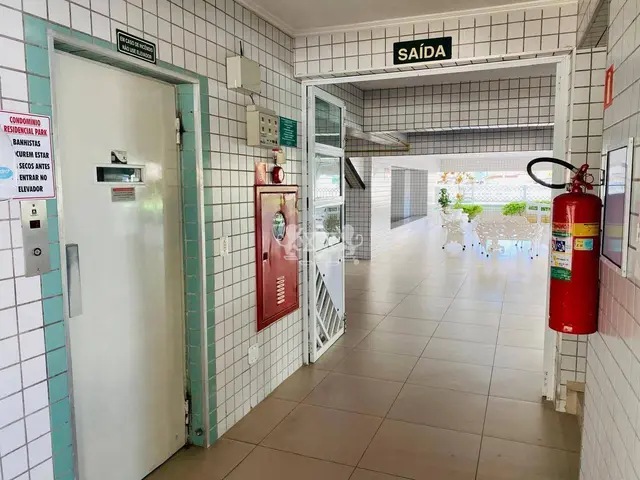 Apartamento à venda no Centro - Caraguatatuba / SP - Cod. CO0024 — foto 9