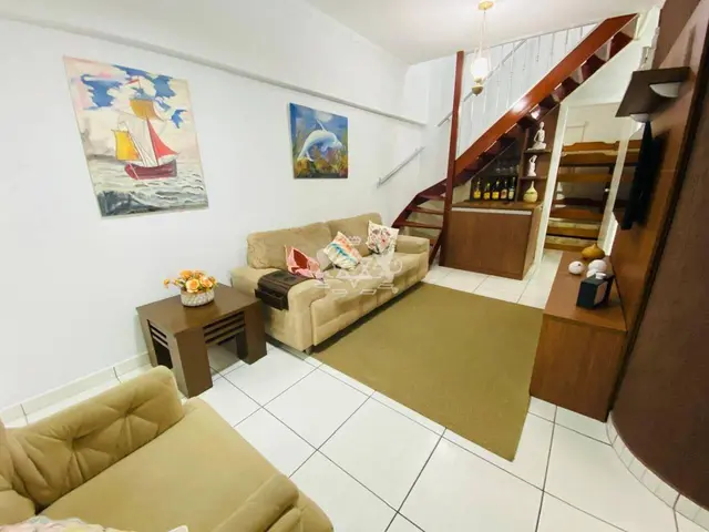 Apartamento à venda no Centro - Caraguatatuba / SP - Cod. CO0024 — foto 18