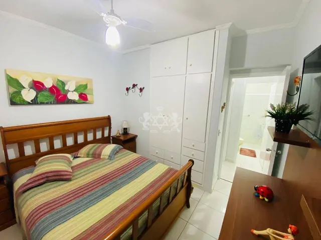 Apartamento à venda no Centro - Caraguatatuba / SP - Cod. CO0024 — foto 23