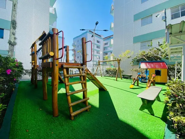 Apartamento à venda no Centro - Caraguatatuba / SP - Cod. CO0024 — foto 6