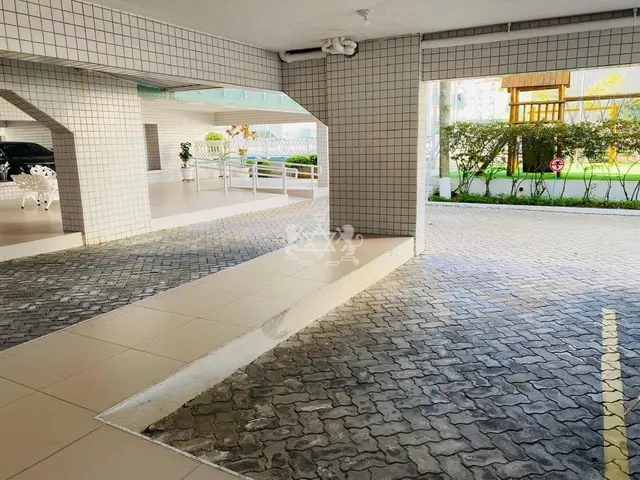 Apartamento à venda no Centro - Caraguatatuba / SP - Cod. CO0024 — foto 10