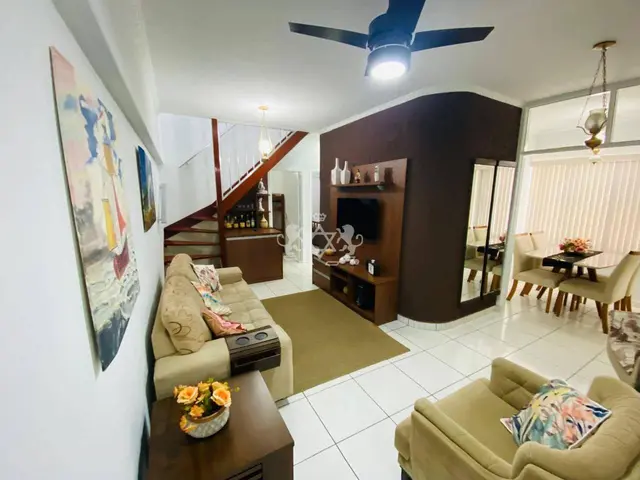 Apartamento à venda no Centro - Caraguatatuba / SP - Cod. CO0024 — foto 11
