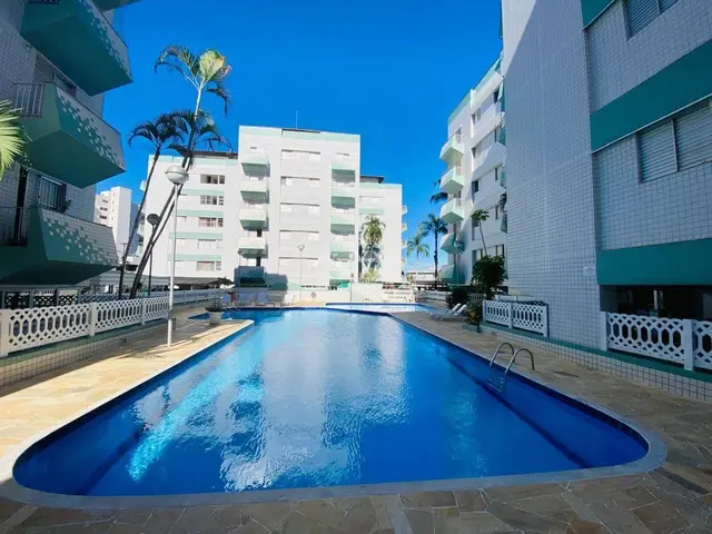 Apartamento à venda no Centro - Caraguatatuba / SP - Cod. CO0024 — foto 4