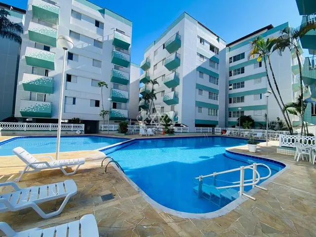 Apartamento à venda no Centro - Caraguatatuba / SP - Cod. CO0024 — foto 2