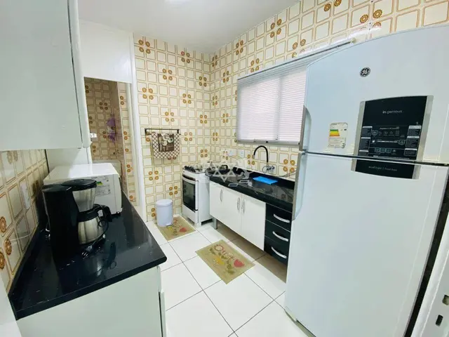 Apartamento à venda no Centro - Caraguatatuba / SP - Cod. CO0024 — foto 12