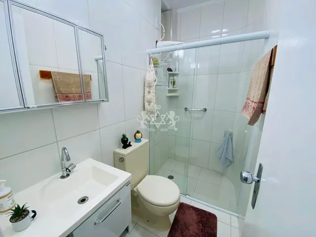 Apartamento à venda no Centro - Caraguatatuba / SP - Cod. CO0024 — foto 20