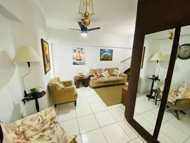 Apartamento à venda no Centro - Caraguatatuba / SP - Cod. CO0024 — foto 17