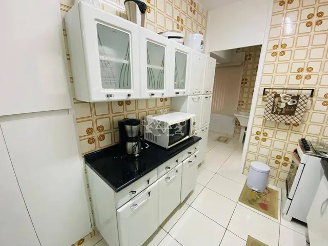 Apartamento à venda no Centro - Caraguatatuba / SP - Cod. CO0024 — foto 13