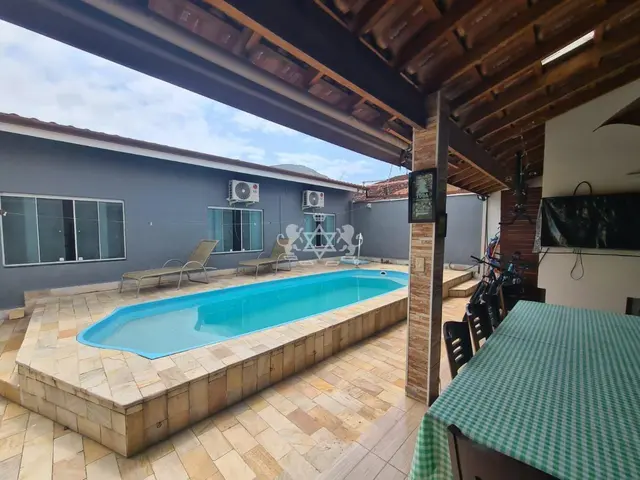 Casa à venda na Martim de Sá - Caraguatatuba / SP - Cod. CA0280 — foto 9