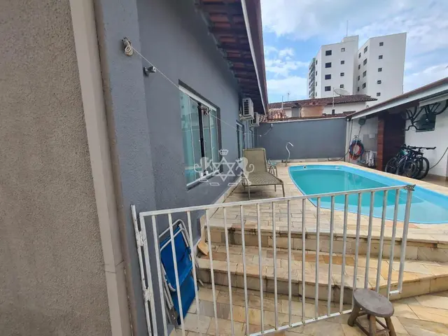 Casa à venda na Martim de Sá - Caraguatatuba / SP - Cod. CA0280 — foto 8