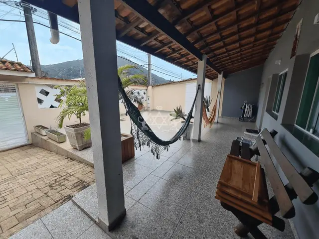 Casa à venda na Martim de Sá - Caraguatatuba / SP - Cod. CA0280 — foto 4