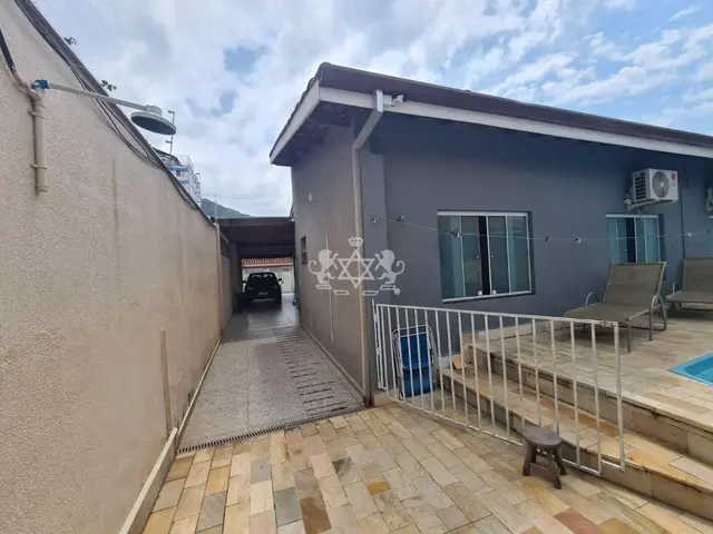 Casa à venda na Martim de Sá - Caraguatatuba / SP - Cod. CA0280 — foto 7