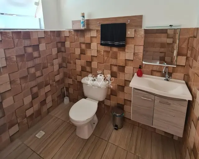 Casa à venda na Martim de Sá - Caraguatatuba / SP - Cod. CA0280 — foto 15