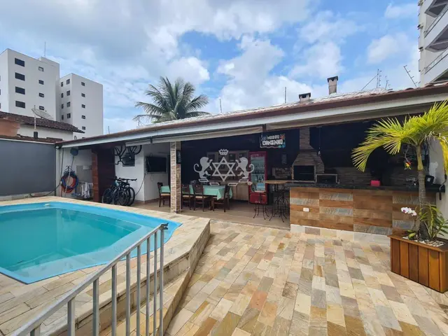 Casa à venda na Martim de Sá - Caraguatatuba / SP - Cod. CA0280 — foto 2
