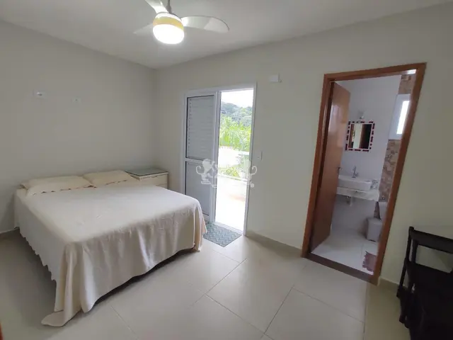 Sobrado à venda no Massaguaçu - Caraguatatuba / SP - Cod. SO0250 — foto 11