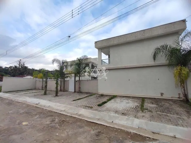Sobrado à venda no Massaguaçu - Caraguatatuba / SP - Cod. SO0250 — foto 20