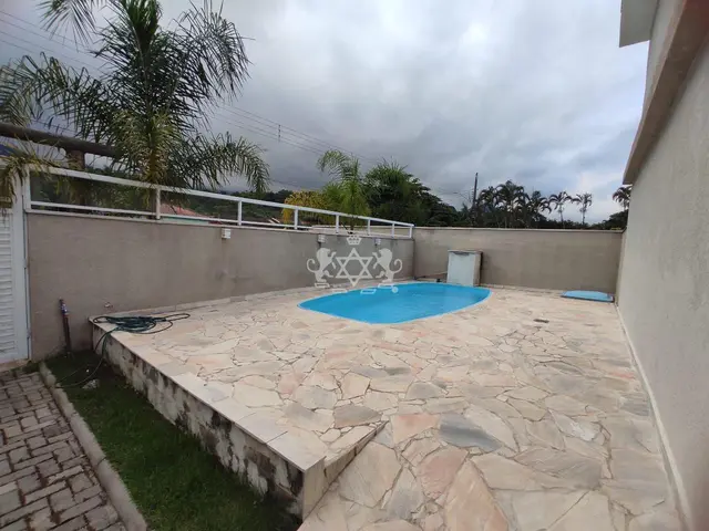 Sobrado à venda no Massaguaçu - Caraguatatuba / SP - Cod. SO0250 — foto 18