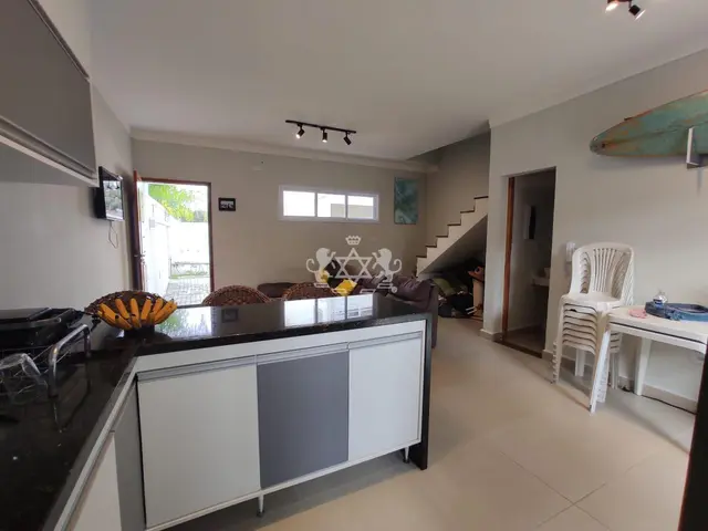 Sobrado à venda no Massaguaçu - Caraguatatuba / SP - Cod. SO0250 — foto 6