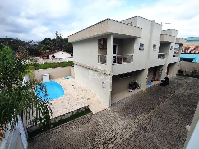 Sobrado à venda no Massaguaçu - Caraguatatuba / SP - Cod. SO0250 — foto 2
