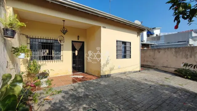 Casa à venda no Sumaré - Caraguatatuba / SP - Cod. CA0129